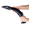 Fist Impact HOLD THE SLAP 33 x 8 cm